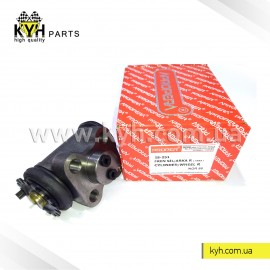 Цилиндр тормозной задний Богдан Е-1 правый без прокачки  IS 251 /PROPER/